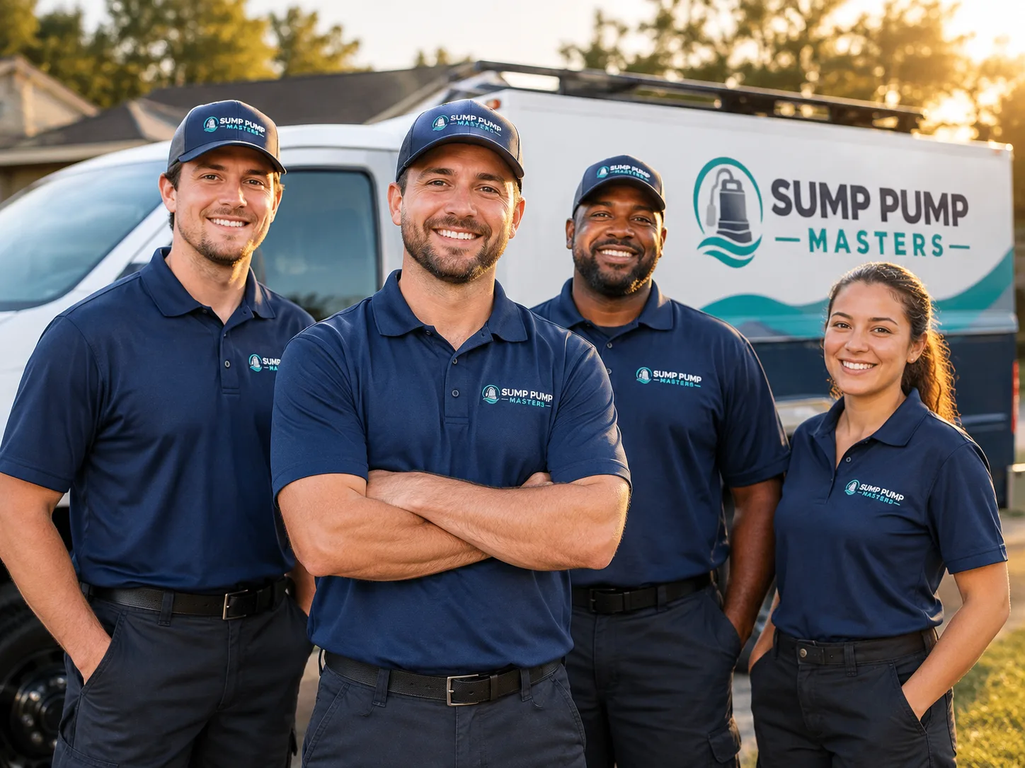 Sump Pump Repair company in New Vienna, IA